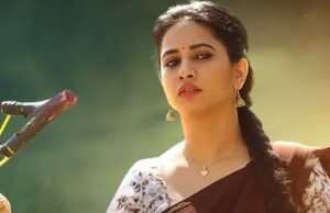‘BAD’ ಸಿನಿಮಾದಲ್ಲಿ ನಟಿ ಮಾನ್ವಿತಾ ಕಾಮತ್