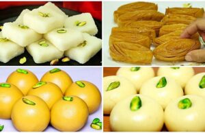 ಸಿಹಿ ತಿನ್ನುವುದರಿಂದ ಸಾಕಷ್ಟು ಆರೋಗ್ಯ ಲಾಭ