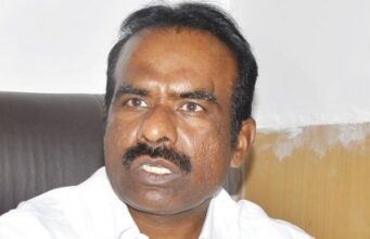 ಸಚಿವರ ವಿರುದ್ಧ 20ಕ್ಕೂ ಹೆಚ್ಚು ಶಾಸಕರಿಂದ ಸಿಎಂಗೆ ಪತ್ರ: ಬಿಜೆಪಿ ಎಂಎಲ್ಸಿ ಎನ್.ರವಿಕುಮಾರ್