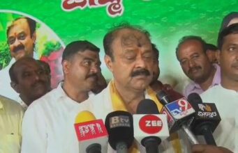 ಬಿಜೆಪಿ-ಜೆಡಿಎಸ್ ಮೈತ್ರಿಯಾದರೆ ನಾನು ಯೋಚಿಸಿ ನಿರ್ಧಾರ ತೆಗೆದುಕೊಳ್ಳುತ್ತೇನೆ: ಮಾಜಿ ಸಚಿವ ನಾರಾಯಣ ಗೌಡ