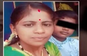 ಕೌಟುಂಬಿಕ ಕಲಹ: ಮಕ್ಕಳಿಗೆ ವಿಷ ಕುಡಿಸಿ ತಾಯಿ ಆತ್ಮಹತ್ಯೆಗೆ ಯತ್ನ- ಮಗು ಸಾವು