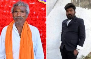 ರಾಯಚೂರು: ತಂದೆಯನ್ನು ಕೊಂದು ಹೆದ್ದಾರಿ ಪಕ್ಕದಲ್ಲಿ ಹೂತಿಟ್ಟ ಮಗ