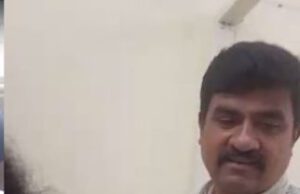 ಪೌತಿ ಖಾತೆ ಮಾಡಲು ಲಂಚಕ್ಕೆ ಬೇಡಿಕೆ ಇಟ್ಟ ಗ್ರಾಮ ಲೆಕ್ಕಾಧಿಕಾರಿ