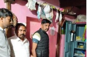 ಎರಡು ಮನೆಗಳಲ್ಲಿ ಕಳ್ಳತನ ಮಾಡಿ, ಬೈಕ್ ನ್ನು ಕದ್ದು ಪರಾರಿಯಾದ ಕಳ್ಳರು