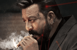ಸಂಜಯ್ ದತ್ ಜನ್ಮದಿನ; ‘ಡಬಲ್ ಇಸ್ಮಾರ್ಟ್’ಗೆ ಚಿತ್ರದ ಪೋಸ್ಟರ್ ರಿಲೀಸ್