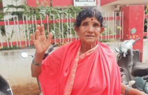 ಗೃಹಲಕ್ಷ್ಮಿ ಯೋಜನೆ ನೋಂದಣಿ ಮಾಡಿಸುವುದಾಗಿ ನಂಬಿಸಿ ವೃದ್ಧೆಯಿಂದ 40 ಗ್ರಾಂ ಚಿನ್ನದ ಸರ ಕಳವು