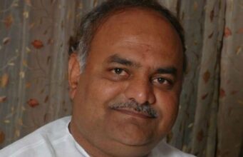 ಈಗಷ್ಟೇ ಅಲ್ಲ; ಮುಂದಿನ ಅವಧಿಯಲ್ಲೂ ಸಿದ್ದರಾಮಯ್ಯ ಅವರೇ ಸಿಎಂ ಇರಬಹುದು: ಶಿವಾನಂದ ಪಾಟೀಲ