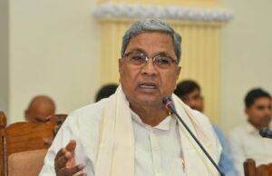 ಮುಖ್ಯಮಂತ್ರಿಗಳ ಅಧ್ಯಕ್ಷತೆಯಲ್ಲಿ ರಾಜ್ಯೋತ್ಸವ ಪ್ರಶಸ್ತಿ ಆಯ್ಕೆ ಸಮಿತಿಯ ಉನ್ನತ ಮಟ್ಟದ ಸಭೆ