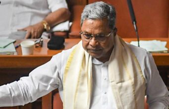 ಪಂಚಮಸಾಲಿ ಹೋರಾಟ: ಹೈಕೋರ್ಟ್ ಆದೇಶ ಉಲ್ಲಂಘನೆ ಮಾಡಿದ್ದಕ್ಕೆ ಲಾಠಿ ಚಾರ್ಜ್- ಸರಿಯಾದ ಕ್ರಮವೆಂದ ಸಿಎಂ ಸಿದ್ದರಾಮಯ್ಯ