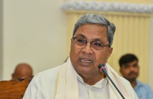 ಬಜೆಟ್ ರಾಜ್ಯದ ಏಳು ಕೋಟಿ ಕನ್ನಡಿಗರ ಕೈಪಿಡಿ: ಸಿದ್ದರಾಮಯ್ಯ