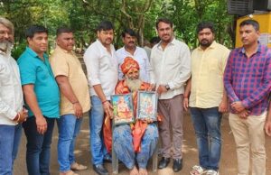 ಎಲ್ಲಾ ಹಾವುಗಳು ವಿಷಕಾರಿಯಲ್ಲ. ಭಯಬೇಡ: ಉರಗ ರಕ್ಷಕ ಸ್ನೇಕ್ ಶ್ಯಾಮ್