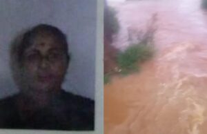 ಚಿಕ್ಕಮಗಳೂರು: ಅಡಿಕೆ ತೋಟ ನೋಡಲು ತೆರಳಿದ್ದ ವೃದ್ಧೆ ಶವವಾಗಿ ಪತ್ತೆ