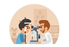 ಕಣ್ಣಿನ ಸಮಸ್ಯೆಗಳು: ಭಾಗ 4