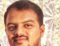 ಯುವ ಬ್ರಿಗೇಡ್ ಕಾರ್ಯಕರ್ತನ ಕುಟುಂಬಕ್ಕೆ ಸಿ.ಟಿ ರವಿ ಸಾಂತ್ವಾನ