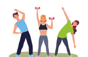 ವ್ಯಾಯಾಮ ಮಾಡೋದಕ್ಕೂ ಮುನ್ನ ಈ ವಿಚಾರ ತಿಳ್ಕೊಳಿ