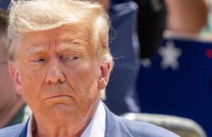 ಚುನಾವಣಾ ಅಕ್ರಮ ಪ್ರಕರಣ: ಅಮೆರಿಕ ಮಾಜಿ ಅಧ್ಯಕ್ಷ ಡೊನಾಲ್ಡ್ ಟ್ರಂಪ್ ಬಂಧನ, ಬಿಡುಗಡೆ