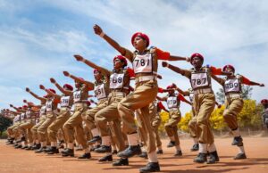 ಅಗ್ನಿವೀರ್ ನೇಮಕಾತಿ: ಮೊದಲ ದಿನ ದೈಹಿಕ ಪರೀಕ್ಷೆಯಲ್ಲಿ ೪೯೨ ಅಭ್ಯರ್ಥಿಗಳು ಭಾಗಿ