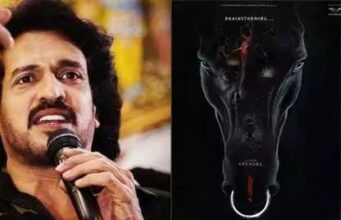 ಯು ಐ ಸಿನಿಮಾದ ಫಸ್ಟ್ ಲುಕ್ ರಿಲೀಸ್ ಮಾಡ್ಬೇಕಾ? ಎಂದು ಪ್ರೇಕ್ಷಕರ ತಲೆಗೆ ಹುಳ ಬಿಟ್ಟ ರಿಯಲ್ ಸ್ಟಾರ್ ಉಪೇಂದ್ರ