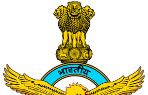 ಭಾರತೀಯ ವಾಯುಪಡೆ ನೇಮಕಾತಿ: ಆಸಕ್ತರು ಇಂದೇ ಅರ್ಜಿ ಸಲ್ಲಿಸಿ