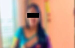 ಬೆಂಗಳೂರಿನಲ್ಲಿ ಗಂಡ-ಹೆಂಡತಿ ಜಗಳ: ಪತ್ನಿ ಕೈ ಬೆರಳನ್ನೇ ಕಚ್ಚಿ ತಿಂದ ಪತಿ- ದೂರು ದಾಖಲು