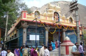 ಸಾವನದುರ್ಗ