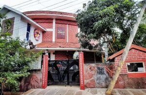 ನಟನದಲ್ಲಿ ‘ಕೃಷ್ಣೇಗೌಡರ ಆನೆ’ ನಾಟಕ ಪ್ರದರ್ಶನ