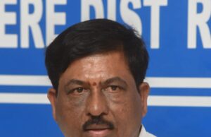 ಕಾಂಗ್ರೆಸ್ ನ 50 ಶಾಸಕರು ಬಿಜೆಪಿ ಹೈಕಮಾಂಡ್ ಜೊತೆ ಸಂಪರ್ಕದಲ್ಲಿದ್ದಾರೆ: ಮುರುಗೇಶ್ ನಿರಾಣಿ