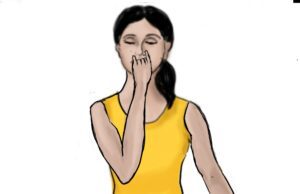 ನಾಡಿ ದೋಷ ಅಥವಾ ನಾಡಿ ಶುದ್ದಿ ಪ್ರಾಣಾಯಾಮ