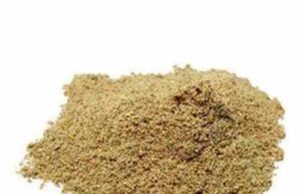 ಮನೆ ಮದ್ದು: ಚಿತ್ರಮೂಲ ಚೂರ್ಣ