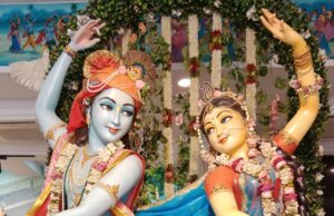 ಬಾಲಚಂದಿರನ ಬಾಳದಿ