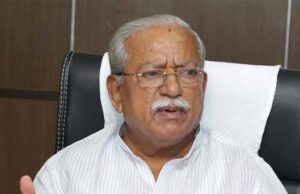 ಬಿಜೆಪಿ 25 ಲೋಕಸಭಾ ಕ್ಷೇತ್ರಗಳಲ್ಲಿ ಗೆಲುವು ಸಾಧಿಸುವುದು ಖಚಿತ: ಸಂಸದ ರಮೇಶ ಜಿಗಜಿಣಗಿ ವಿಶ್ವಾಸ