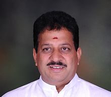 ಟಿಟಿಡಿಗೆ ನೇಮಕ: ವಿಶ್ವನಾಥ್ ಸಂತಸ