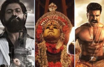 ಸೈಮಾ- 2023: ನಾಮಿನೇಟ್ ಆಗಿರುವ ಸಿನಿಮಾಗಳ ಪಟ್ಟಿ ಇಲ್ಲಿದೆ