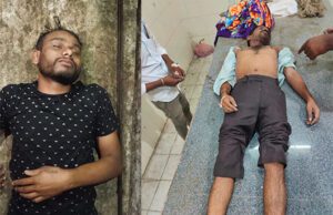 ರಾಯಚೂರು: ಕುಡಿದ ಮತ್ತಿನಲ್ಲಿ ಸ್ನೇಹಿತನಿಂದಲೇ ಯುವಕನ ಕೊಲೆ