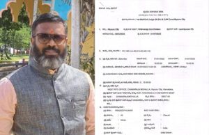 ಮೈಸೂರು ಪಶ್ಚಿಮ ಆರ್.ಟಿ.ಓ ಕಛೇರಿಯಲ್ಲಿ ಅನಧಿಕೃತ ನೌಕರರ ಹಾವಳಿ: ೩೫ ಮಂದಿ ವಿರುದ್ಧ ಎಫ್.ಐ.ಆರ್ ದಾಖಲು