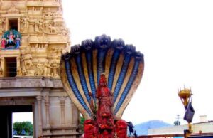 ಪುಣ್ಯಾ ಕ್ಷೇತ್ರಗಳು