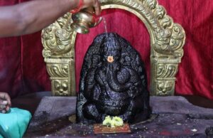 ಹಲಗೂರು: ಶ್ರೀ ವರಸಿದ್ಧಿ ವಿನಾಯಕ ದೇವಾಲಯ