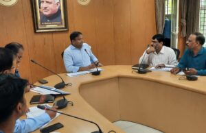 ಸಾರ್ವಜನಿಕ ಸ್ಥಳಗಳಲ್ಲಿ ತಂಬಾಕು ಉತ್ಪನ್ನಗಳ ಬಳಕೆ ನಿಷೇಧ: ಡಾ. ಕೆ.ವಿ ರಾಜೇಂದ್ರ