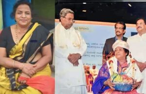 ರಂಗಭೂಮಿ ಹಿರಿಯ ಕಲಾವಿದೆ, ನಟಿ ಮಮತಾ ಗೂಡೂರ ನಿಧನ