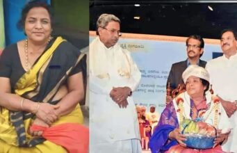 ರಂಗಭೂಮಿ ಹಿರಿಯ ಕಲಾವಿದೆ, ನಟಿ ಮಮತಾ ಗೂಡೂರ ನಿಧನ