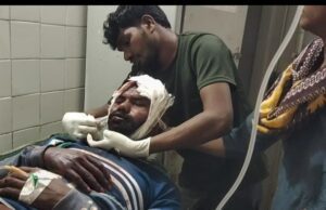 ಹಣಕಾಸಿನ ವಿಚಾರಕ್ಕೆ ಮಾರಕಾಸ್ತ್ರಗಳಿಂದ ಹೊಡೆದಾಟ: ಹಲವು ಮಂದಿಗೆ ಗಾಯ