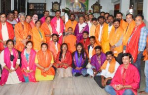 ಸಂಕ್ರಾಂತಿ ನಂತರ ಅಯೋಧ್ಯೆ ರಾಮ ಮಂದಿರ ಉದ್ಘಾಟನೆ