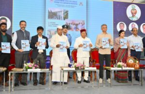 ಸರ್ಕಾರದ ನಿರೀಕ್ಷೆಗೆ ತಕ್ಕಂತೆ ಕಾರ್ಯನಿರ್ವಹಿಸುವ ಶಪಥವನ್ನು ಕೈಗೊಳ್ಳಬೇಕು: ಅಧಿಕಾರಿಗಳಿಗೆ ಮುಖ್ಯಮಂತ್ರಿಗಳ ಕರೆ