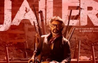 ಮೊದಲ ದಿನವೇ 50 ಕೋಟಿ ರೂ ಕಲೆಕ್ಷನ್ ಮಾಡಿದ ‘ಜೈಲರ್’ ಸಿನಿಮಾ
