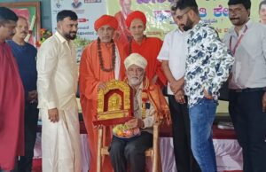 ದೃಢ ಸಂಕಲ್ಪದಿಂದ ವ್ಯಸನ ಮುಕ್ತರಾಗಬಹುದು: ಸಾಹಿತಿ ಬನ್ನೂರು ರಾಜು