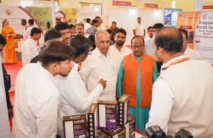 ಸ್ಟಾರ್ಟ್ ಅಪ್ ಗಳು ಮತ್ತು ಉದ್ದಿಮಗಳಲ್ಲಿ ಸಂಶೋಧನೆಯ ಉತ್ತೇಜನಕ್ಕಾಗಿ ಕರ್ನಾಟಕ ರಿಸರ್ಚ್ ಫೌಂಡೇಶನ್ ಸ್ಥಾಪನೆ: ಸಚಿವ ಎನ್.ಎಸ್ ಬೋಸರಾಜು