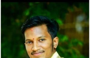 ಬಾವಿಗೆ ಹಾರಿ ಯುವ ಕಲಾವಿದ ಆತ್ಮಹತ್ಯೆ