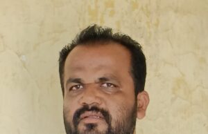20 ಸಾವಿರ ರೂ. ಲಂಚಕ್ಕೆ ಬೇಡಿಕೆ ಇಟ್ಟ ಹೆಸ್ಕಾಂ ಅಧಿಕಾರಿ ಲೋಕಾಯುಕ್ತ ಬಲೆಗೆ