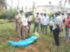 ಮಂಡ್ಯ: ಜಮೀನಿನ ಬಾವಿಯಲ್ಲಿ ಕೊಳೆತ ಸ್ಥಿತಿಯಲ್ಲಿ ವ್ಯಕ್ತಿಯ ಶವ ಪತ್ತೆ