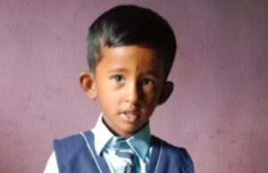 ತುಮಕೂರು: ಜ್ವರವೆಂದು ಆಸ್ಪತ್ರೆಗೆ ಕರೆದೊಯ್ದ ಮಗು ಸಾವು- ವೈದ್ಯರ ನಿರ್ಲಕ್ಷ್ಯವೇ ಕಾರಣವೆಂದ ಪೋಷಕರು